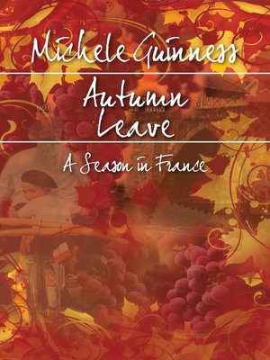 cover image of Autumn Leave